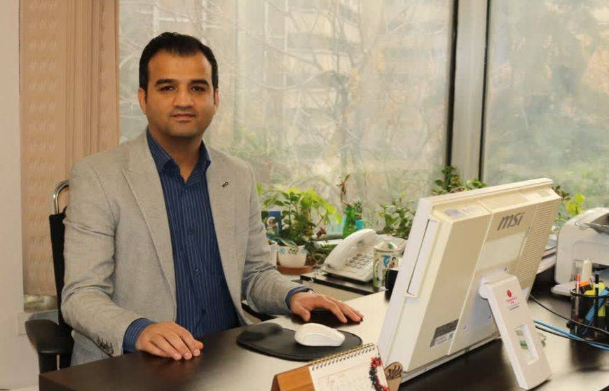 دکتر پاسالاری 